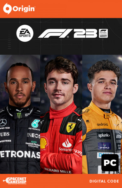 F1 23 Standard Edition EA App Origin [Offline Only]